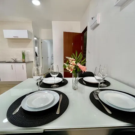 Apartment Carpe Diem Ii By Gloove *