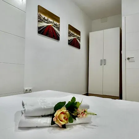 Carpe Diem Ii By Gloove Apartment Alicante