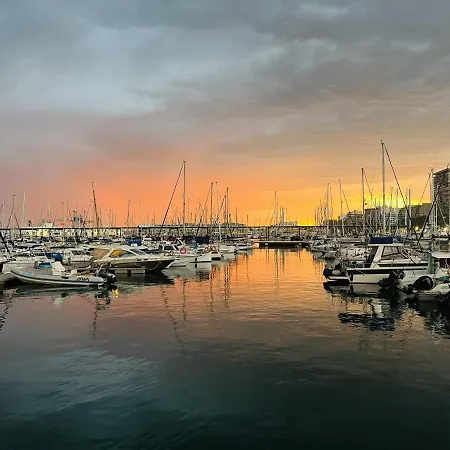 Apartment Carpe Diem Ii By Gloove Alicante