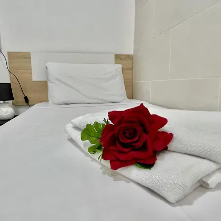 Carpe Diem Ii By Gloove Apartment Alicante