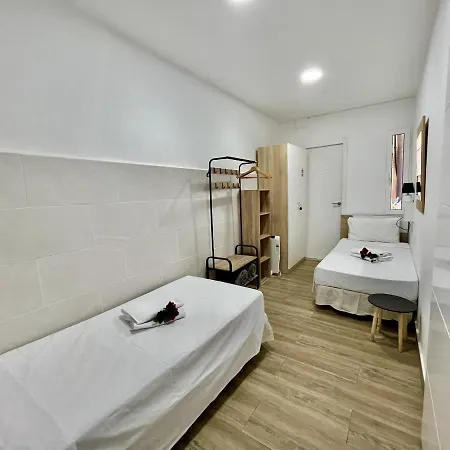 Carpe Diem Ii By Gloove Apartment Alicante