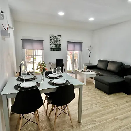 Carpe Diem Ii By Gloove Apartment Alicante